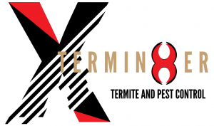 Xtermin8er Termite & Pest Control logo