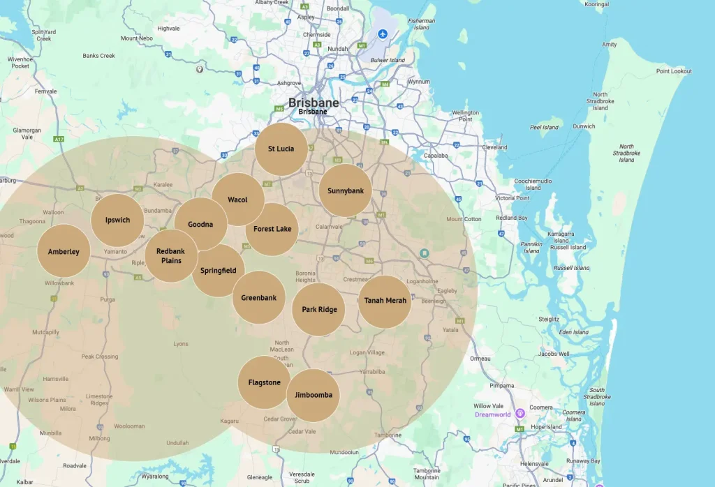 Pest Control Brisbane, Ipswich & Logan - Xtermin8er