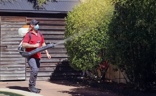 Xtermin8er Termite and Pest Control