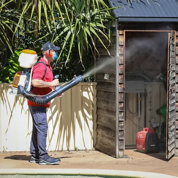Forest Lake Termite and Pest Services Forest Lake Termite and Pest Services